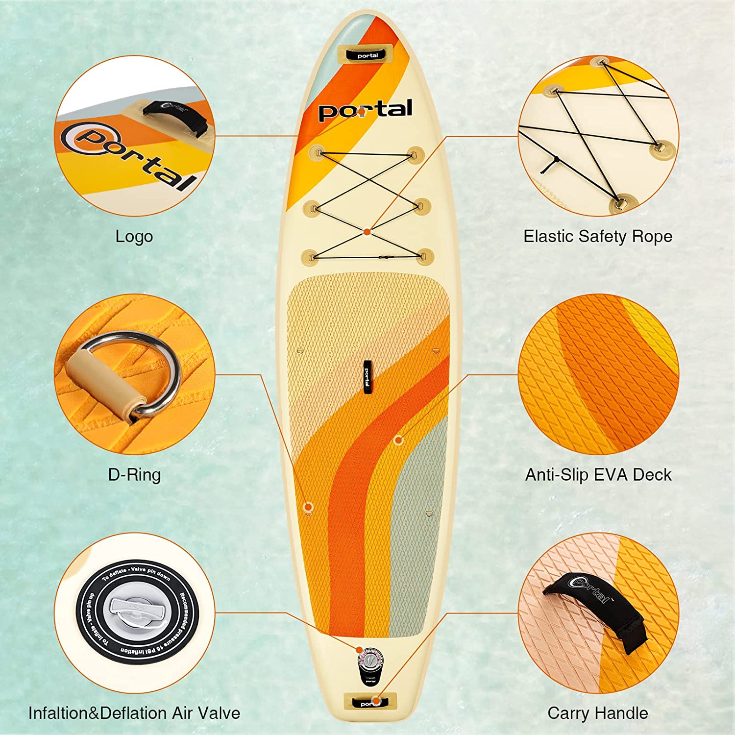 Inflatable Paddle Board Adults 10 39 39 39 11 39 39 39 Stand Paddleboards Non-1