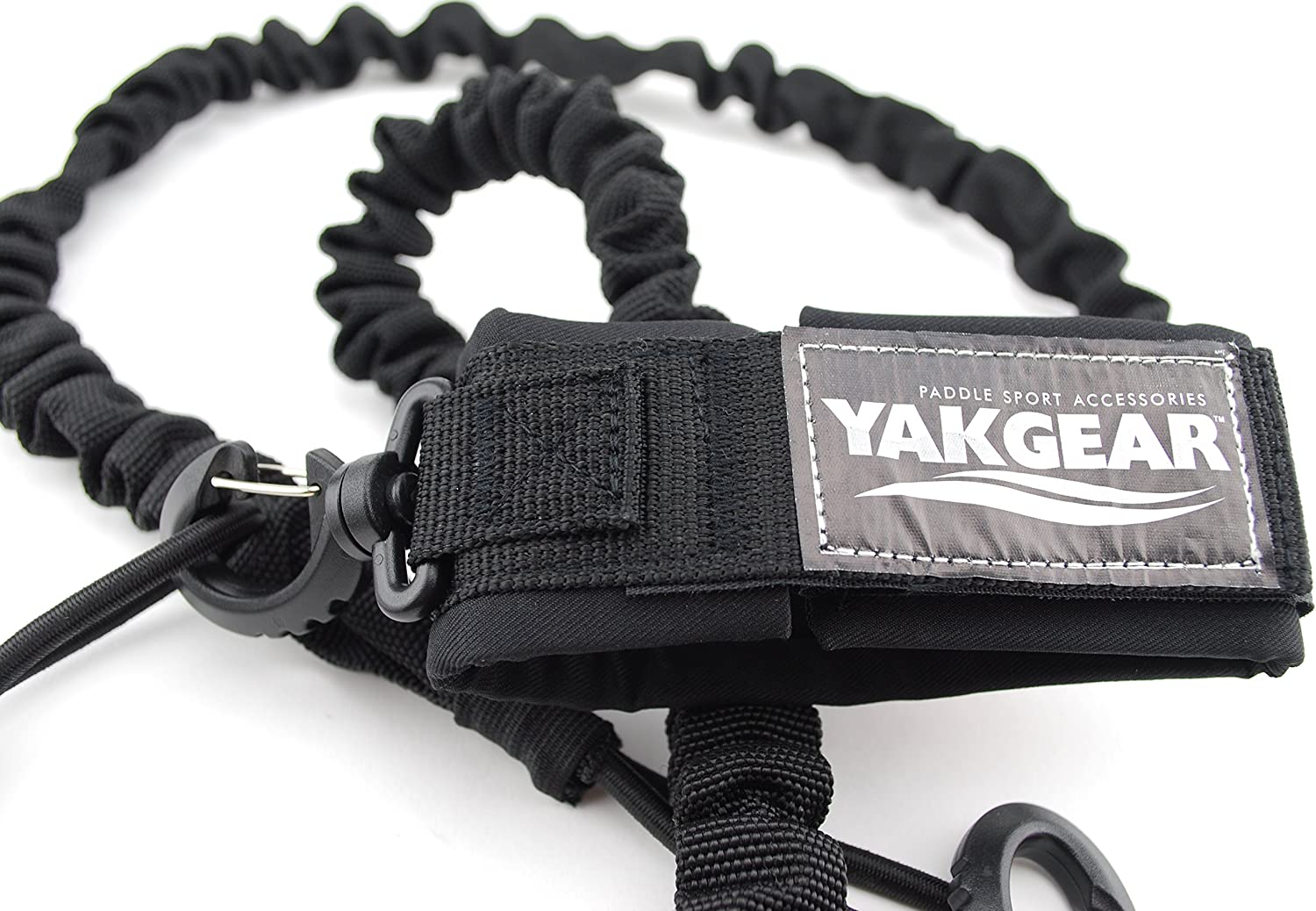 Yakgear Stand Up Paddle Board Leash-1