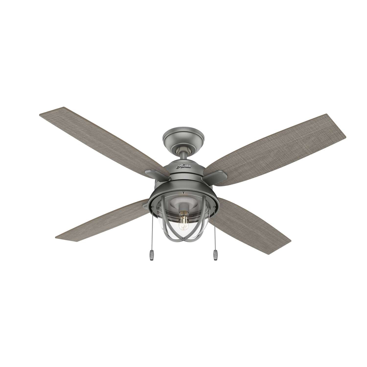 Barnes Bay Outdoor With Led Light 52 Inch Cc-21346-0 Barnes Bay Outdoor With Led Light 52 Inch Cc-21346-0